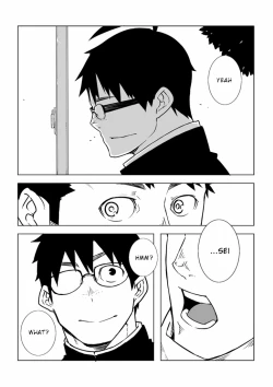 Page 7 of Osananajimi | Childhood Friend