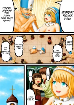 Page 29 of Akuma to Sister