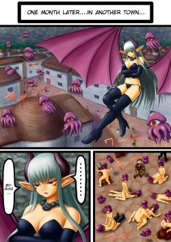 Page 30 of Akuma to Sister