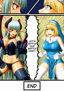 Page 32 of Akuma to Sister