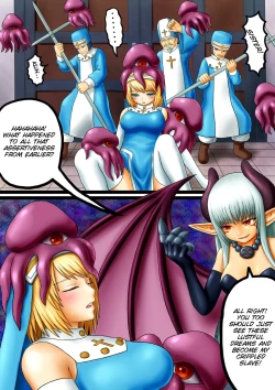 Page 8 of Akuma to Sister