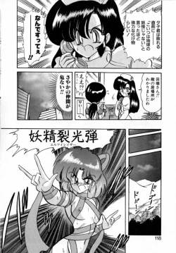 Page 117 of Seirei Tokusou Fairy Saver