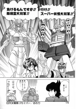 Page 177 of Seirei Tokusou Fairy Saver