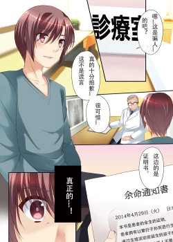 Page 4 of Ashita Shinu nara Nani Suru? Ore wa Zenryoku de Rape shimakuru!