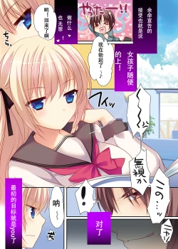 Page 6 of Ashita Shinu nara Nani Suru? Ore wa Zenryoku de Rape shimakuru!