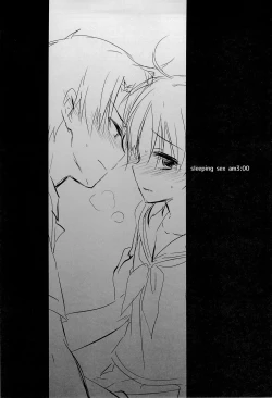 Page 4 of Oyasumi Sex am3:00