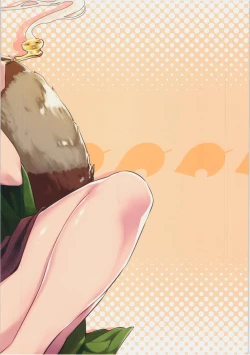 Page 20 of Mamizou no Otsumami