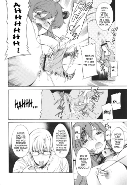 Page 19 of Poko to Issho | Together With Poko