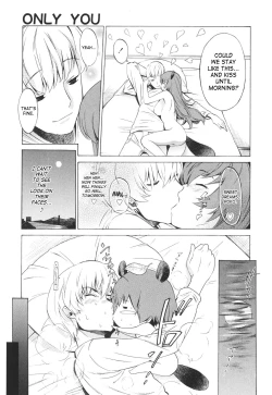 Page 24 of Poko to Issho | Together With Poko