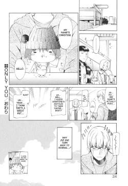 Page 25 of Poko to Issho | Together With Poko