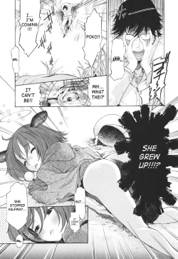 Page 32 of Poko to Issho | Together With Poko