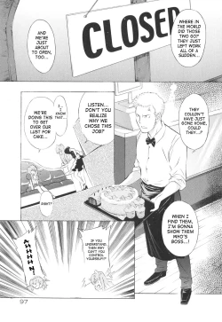 Page 98 of Poko to Issho | Together With Poko