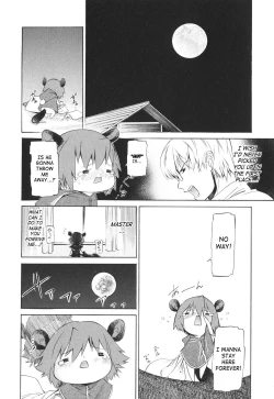 Page 9 of Poko to Issho | Together With Poko