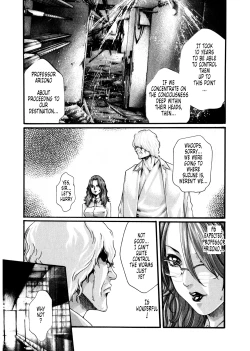 Page 128 of Kisei Juui Suzune | Parasite Doctor Suzune 5