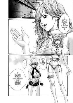 Page 143 of Kisei Juui Suzune | Parasite Doctor Suzune 5