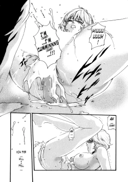 Page 164 of Kisei Juui Suzune | Parasite Doctor Suzune 5