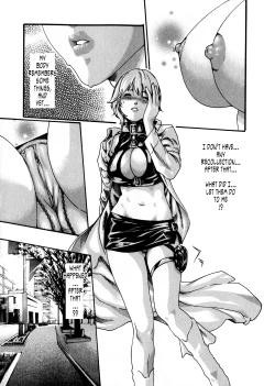 Page 192 of Kisei Juui Suzune | Parasite Doctor Suzune 5