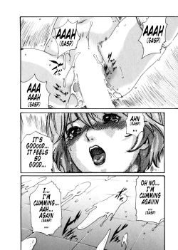 Page 29 of Kisei Juui Suzune | Parasite Doctor Suzune 5