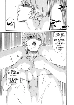 Page 42 of Kisei Juui Suzune | Parasite Doctor Suzune 5