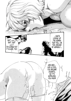 Page 50 of Kisei Juui Suzune | Parasite Doctor Suzune 5