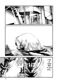 Page 98 of Kisei Juui Suzune | Parasite Doctor Suzune 5