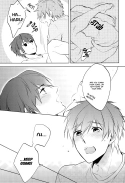 Page 22 of Kimi no Tonari de Zutto.