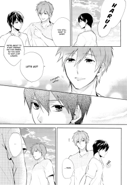 Page 6 of Kimi no Tonari de Zutto.