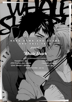 Page 15 of Whale Shark
