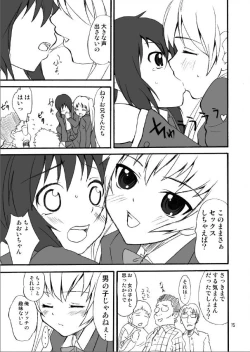 Page 14 of Otokonoko dazo!?