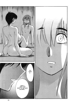 Page 52 of Hirugao Ch. 32-34