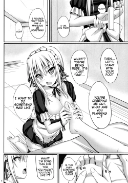 Page 7 of Boku wa Sena to Ichaicha shitai | I Want to Flirt Around With Sena