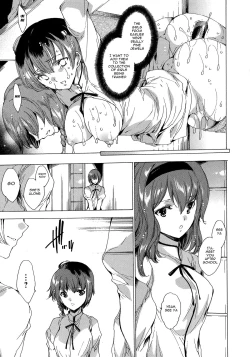 Page 31 of Seinaru Manabiya no Sono de | Inside the Holy Garden of Learning Ch. 0-3