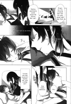 Page 10 of Ippai Taberu Kimi ga Suki! | I love the one who eats a lot