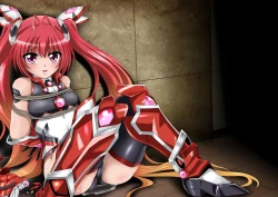 Page 28 of Tail Shock