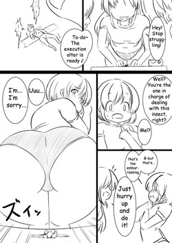 Download Rakugaki Manga