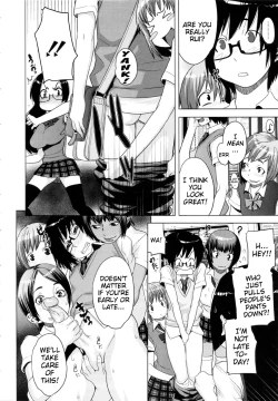 Page 107 of Ranchiki Hihoukan GOLD | Orgy Treasure Mansion GOLD