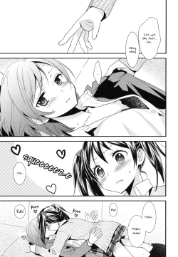Page 7 of Makichan Really Has To Pee