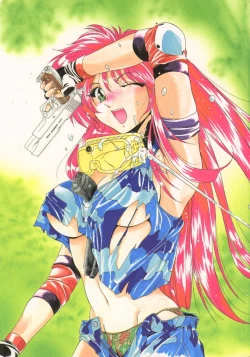 Page 4 of Feromone Charge!