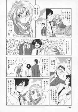 Page 55 of Feromone Charge!