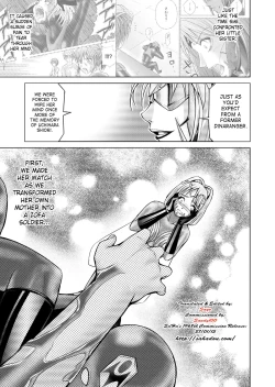 Page 15 of Tokubousentai Dinaranger Vol.17/18