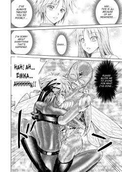 Page 66 of Tokubousentai Dinaranger Vol.17/18