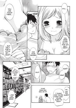 Page 139 of Jisho to Skirt - She Put Down the Dictionary, then Took off her Skirt. | With a Dictionary & no Skirt