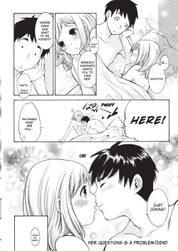 Page 150 of Jisho to Skirt - She Put Down the Dictionary, then Took off her Skirt. | With a Dictionary & no Skirt