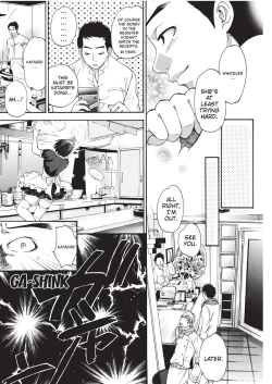 Page 155 of Jisho to Skirt - She Put Down the Dictionary, then Took off her Skirt. | With a Dictionary & no Skirt