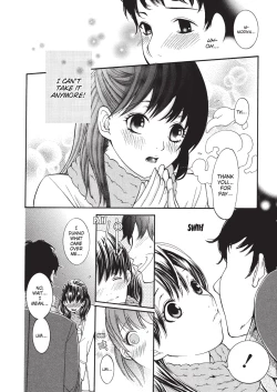 Page 30 of Jisho to Skirt - She Put Down the Dictionary, then Took off her Skirt. | With a Dictionary & no Skirt