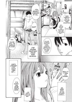 Page 46 of Jisho to Skirt - She Put Down the Dictionary, then Took off her Skirt. | With a Dictionary & no Skirt