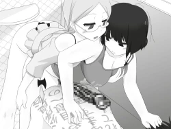 Page 49 of Ryakushite Futa Ko ga Otoko ni Irrumatio shitari Shishou kara Sekkan o Uketari suru Hon