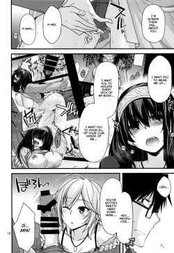 Page 9 of CINDERELLA COOLS