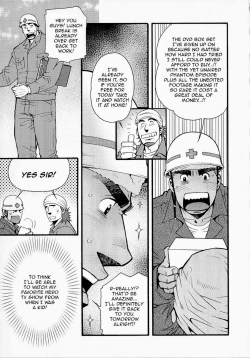 Page 112 of Sanzensekai no Karasu o Koroshi Kanzenban - Killing The Crow on 3,000 Worlds