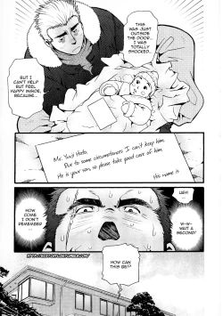 Page 35 of Sanzensekai no Karasu o Koroshi Kanzenban - Killing The Crow on 3,000 Worlds